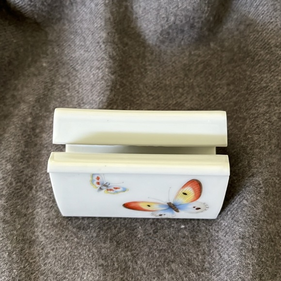 💕 Vintage W. Germany Toothpaste Dispenser - Picture 3 of 10